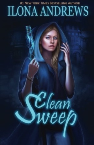 clean sweep